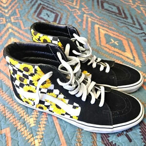 Vans‎ Sunflower
